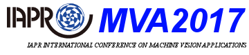 IAPR MVA2017